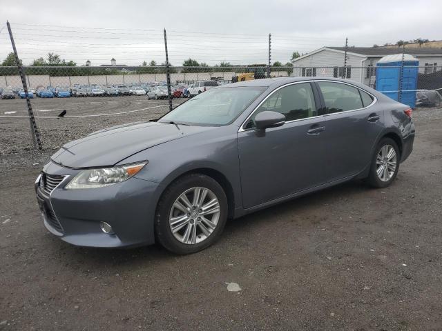 LEXUS ES 350 2013 with VIN JTHBK1GG0D2076127 - Photo from auction