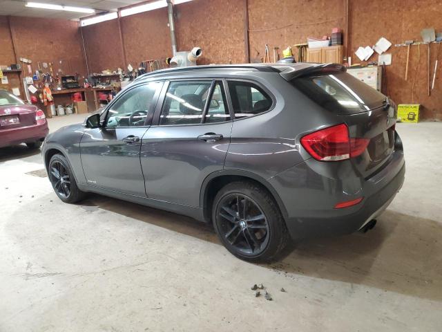 Photo 2 from auction – 2015 BMW X1 XDRIVE3 with VIN WBAVM5C51FVV94136