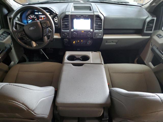 Photo 8 from auction – 2019 FORD F150 SUPER with VIN 1FTEW1E51KFA13385