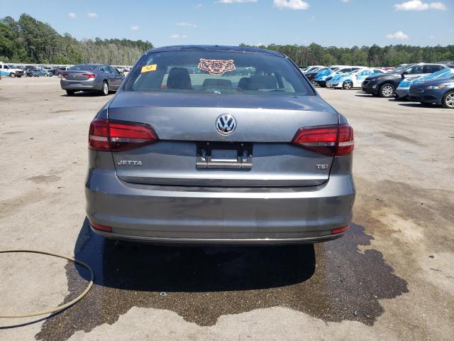 Photo 6 from auction – 2017 VOLKSWAGEN JETTA S with VIN 3VW2B7AJ5HM398461