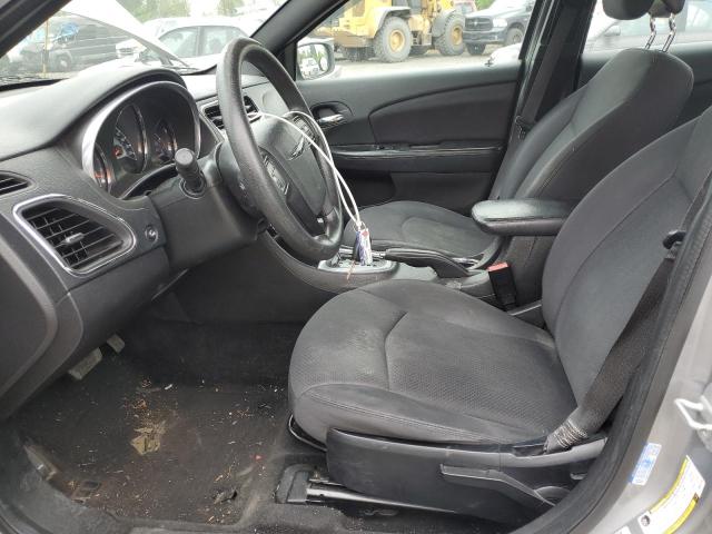 Photo 7 from auction – 2013 CHRYSLER 200 LX with VIN 1C3CCBAB0DN647110
