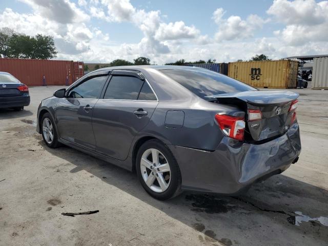 Photo 2 from auction – 2014 TOYOTA CAMRY L with VIN 4T1BF1FK3EU323654