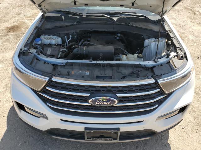 Photo 12 from auction – 2020 FORD EXPLORER X with VIN 1FMSK8DH0LGC76347