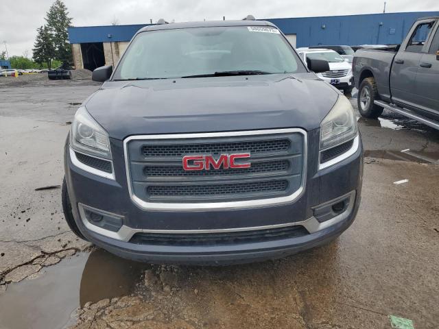 Photo 5 from auction – 2016 GMC ACADIA SLE with VIN 1GKKRPKD2GJ312904