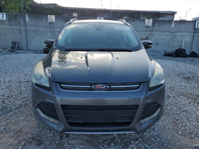 Photo 5 from auction – 2016 FORD ESCAPE TIT with VIN 1FMCU0JX1GUA49512