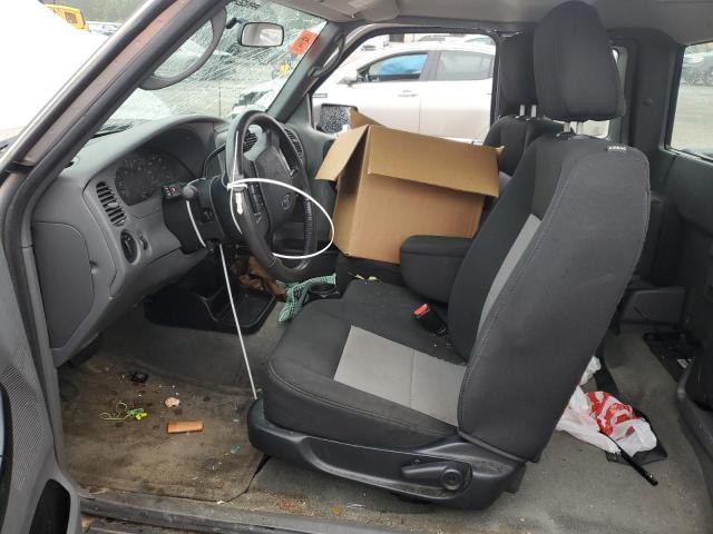Photo 7 from auction – 2011 FORD RANGER SUP with VIN 1FTKR4EEXBPB03687