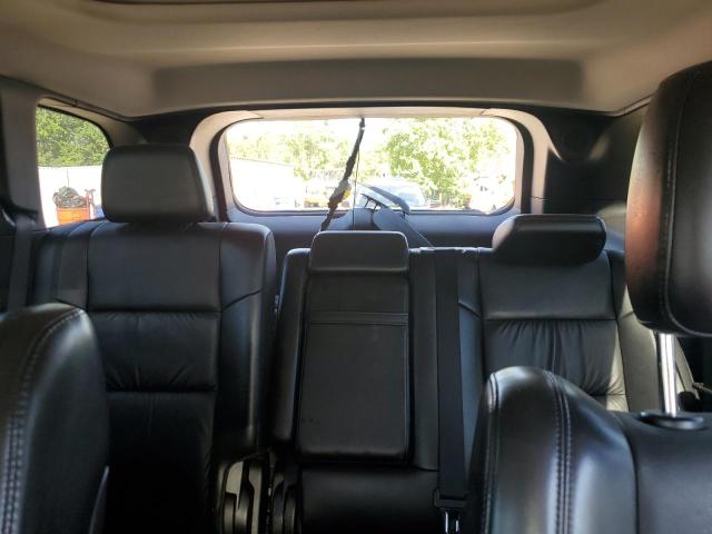 Photo 10 from auction – 2011 JEEP GRAND CHER with VIN 1J4RR5GG7BC522889