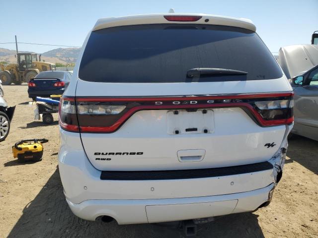 Photo 6 from auction – 2017 DODGE DURANGO RT with VIN 1C4SDJCT1HC679439