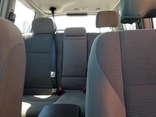 Photo 10 from auction – 2006 SUBARU FORESTER 2 with VIN JF1SG63676H755766