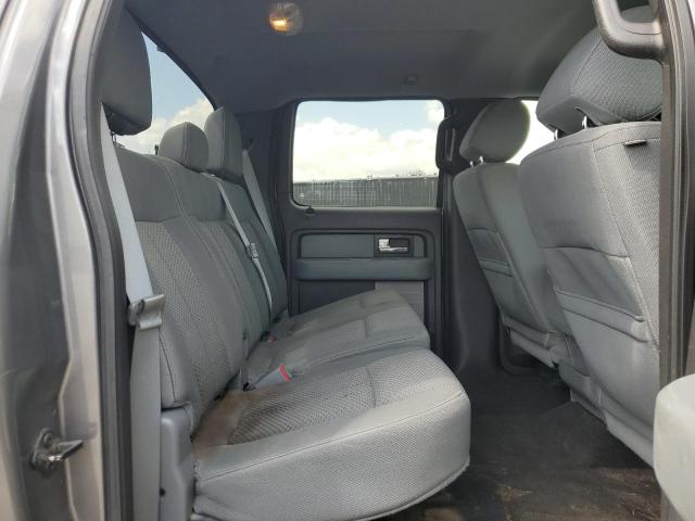 Photo 10 from auction – 2013 FORD F150 SUPER with VIN 1FTEW1CM4DFD30171