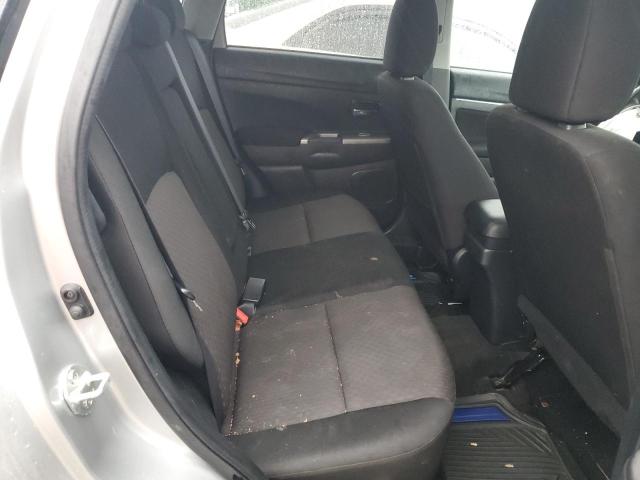 Photo 11 from auction – 2019 MITSUBISHI OUTLANDER with VIN JA4AP3AU8KU024331