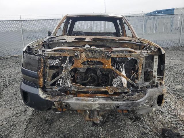 Фото 5 с аукциона – 2018 CHEVROLET SILVERADO с VIN 3GCUKSEC7JG240072