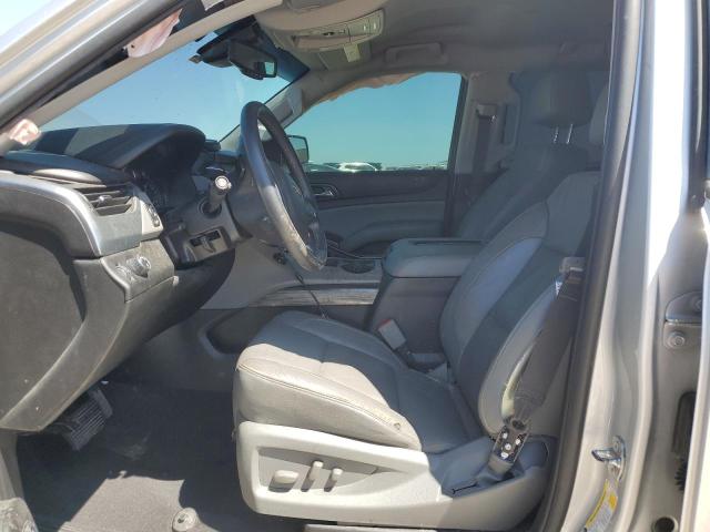 Photo 7 from auction – 2019 CHEVROLET SUBURBAN C with VIN 1GNSCHKC0KR188434