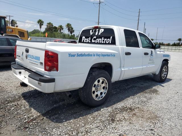 Photo 3 from auction – 2006 DODGE DAKOTA QUA with VIN 1D7HE28N36S643753