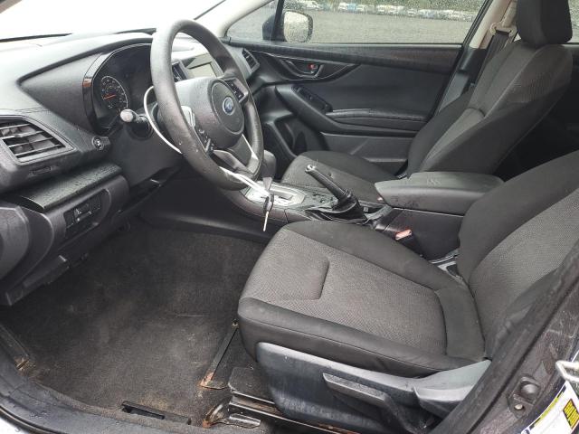 Photo 7 from auction – 2019 SUBARU IMPREZA with VIN 4S3GTAA68K3737673