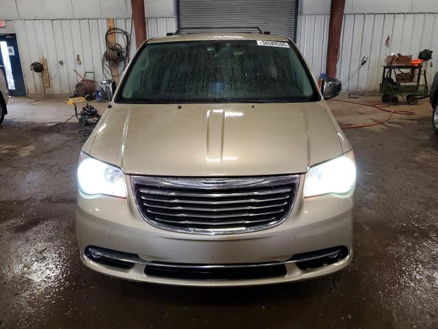 Photo 5 from auction – 2011 CHRYSLER TOWN & COU with VIN 2A4RR8DG6BR777112