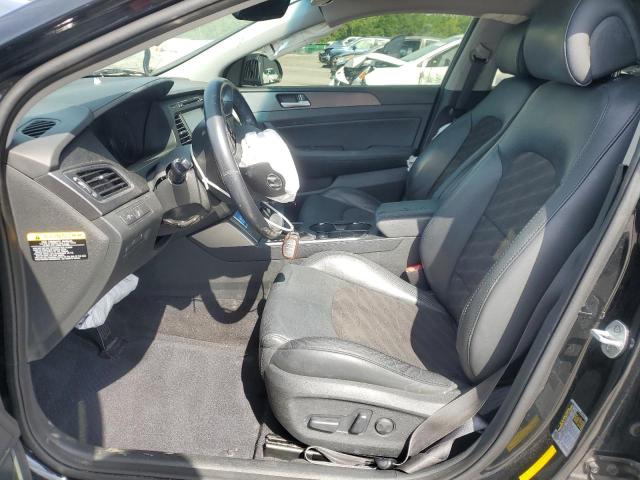 Photo 7 from auction – 2016 HYUNDAI SONATA SPO with VIN 5NPE34AF4GH338165