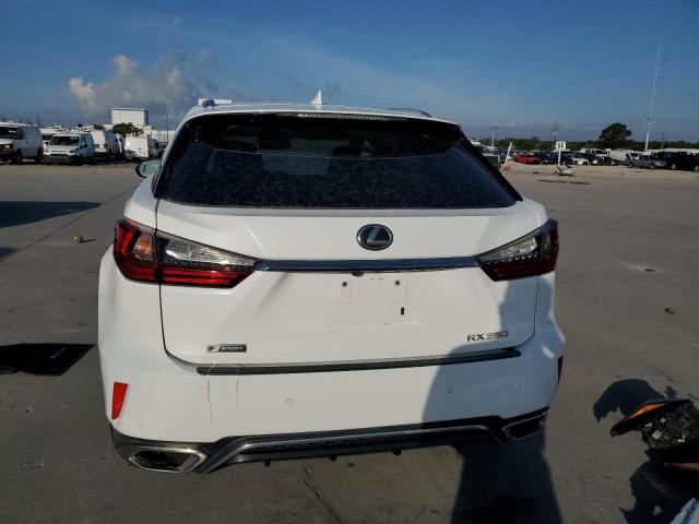 Photo 6 from auction – 2017 LEXUS RX 350 BAS with VIN 2T2ZZMCA5HC051290