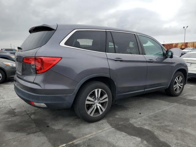 Photo 3 from auction – 2018 HONDA PILOT EX with VIN 5FNYF5H31JB019611