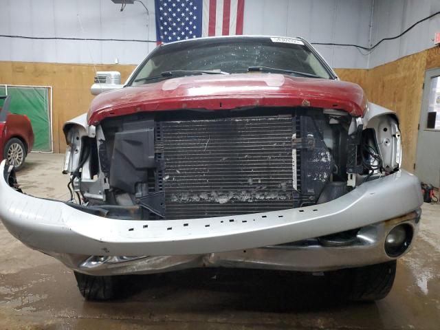 Photo 5 from auction – 2006 DODGE RAM 2500 with VIN 3D7KS29C56G178444