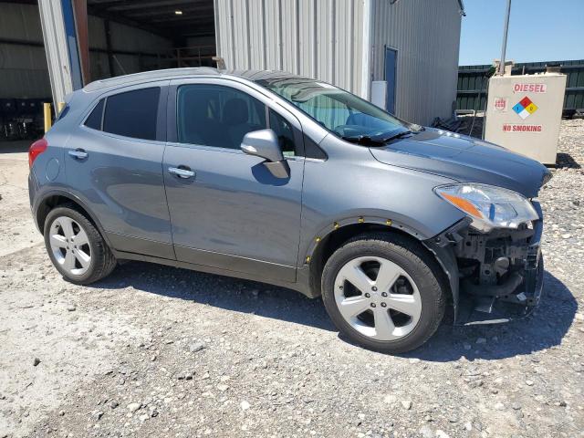 Photo 4 from auction – 2015 BUICK ENCORE with VIN KL4CJASB4FB107803