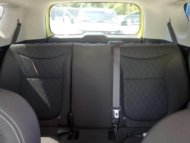 Photo 10 from auction – 2015 KIA SOUL with VIN KNDJN2A29F7752975