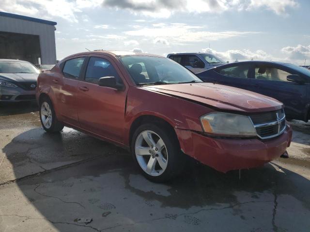 Photo 4 from auction – 2008 DODGE AVENGER SX with VIN 1B3LC56K68N629773