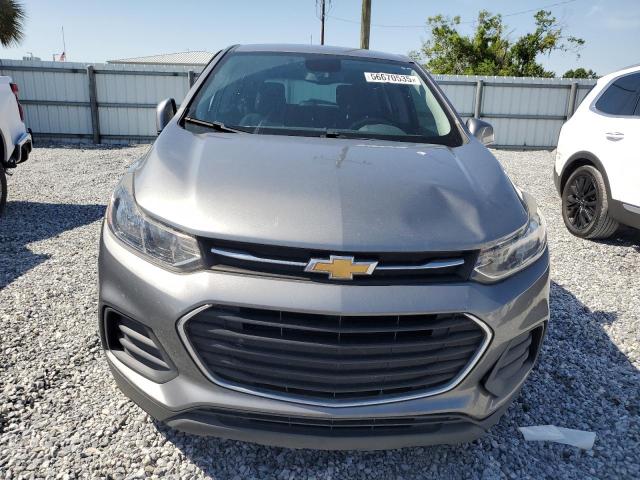 Photo 5 from auction – 2020 CHEVROLET TRAX LS with VIN 3GNCJKSB7LL274671