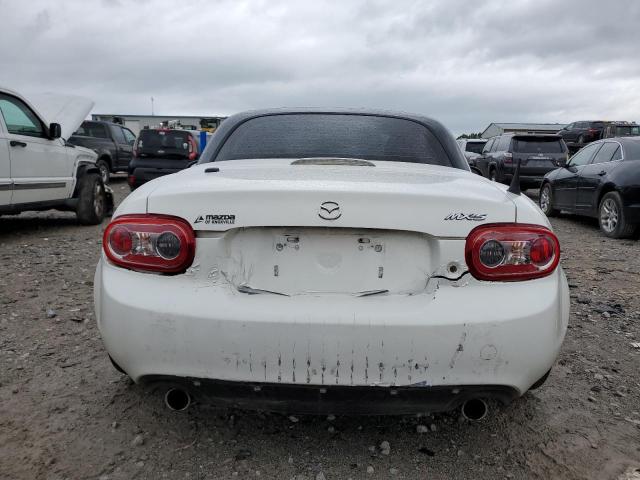 Photo 6 from auction – 2013 MAZDA MX-5 MIATA with VIN JM1NC2MFXD0231159