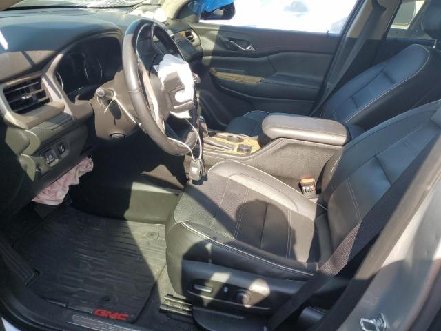 Photo 7 from auction – 2019 GMC ACADIA DEN with VIN 1GKKNXLS9KZ217727