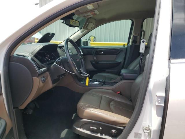 Photo 7 from auction – 2016 GMC ACADIA SLT with VIN 1GKKRRKD8GJ166911