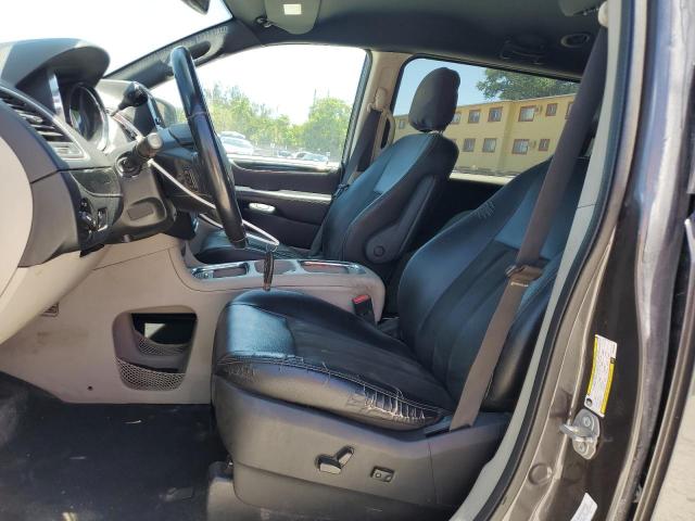 Photo 7 from auction – 2019 DODGE GRAND CARA with VIN 2C4RDGCG5KR559064