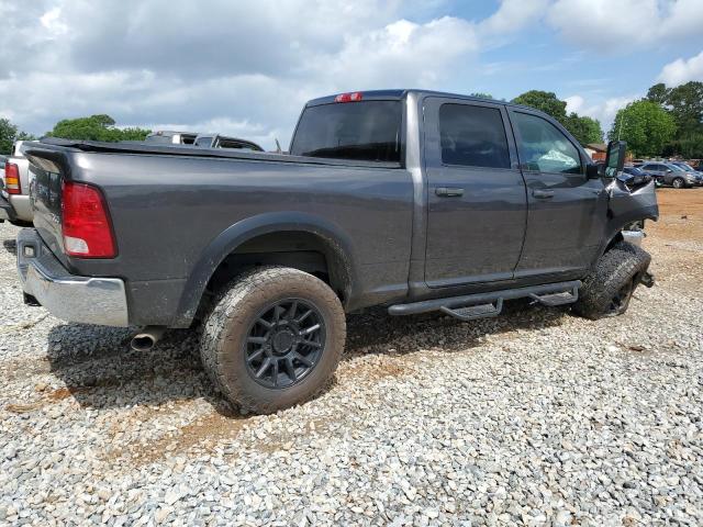 Photo 3 from auction – 2018 RAM 2500 ST with VIN 3C6UR5CL9JG160876