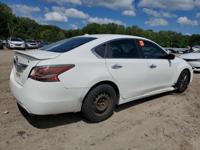 Photo 3 from auction – 2015 NISSAN ALTIMA 2.5 with VIN 1N4AL3AP1FC423451