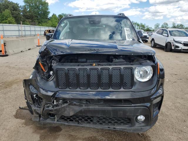 Photo 5 from auction – 2023 JEEP RENEGADE A with VIN ZACNJDE10PPP25921