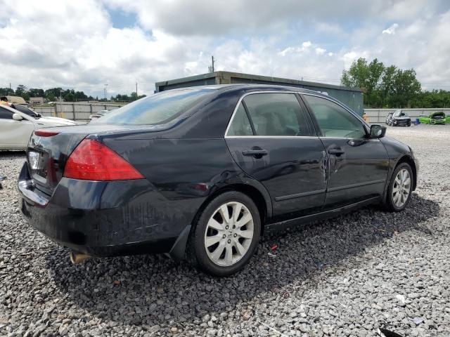 Photo 3 from auction – 2007 HONDA ACCORD SE with VIN 1HGCM66437A030386