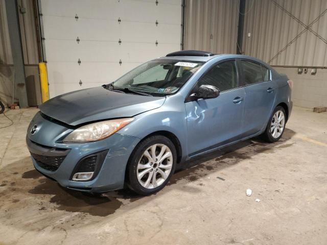 Foto 1 de la subasta – 2011 MAZDA 3 S con VIN JM1BL1W65B1448202