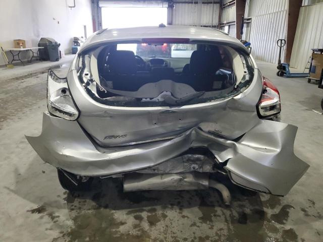 Снимка 6 от търг – 2015 FORD FOCUS SE с VIN 1FADP3K29FL223499
