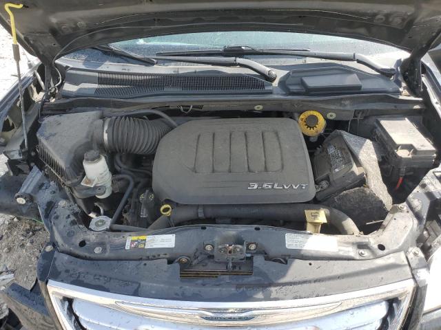 Photo 12 from auction – 2013 CHRYSLER TOWN & COU with VIN 2C4RC1BG6DR704679