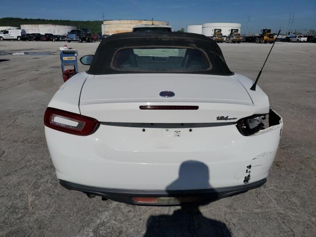 Photo 6 from auction – 2017 FIAT 124 SPIDER with VIN JC1NFAEK0H0106431