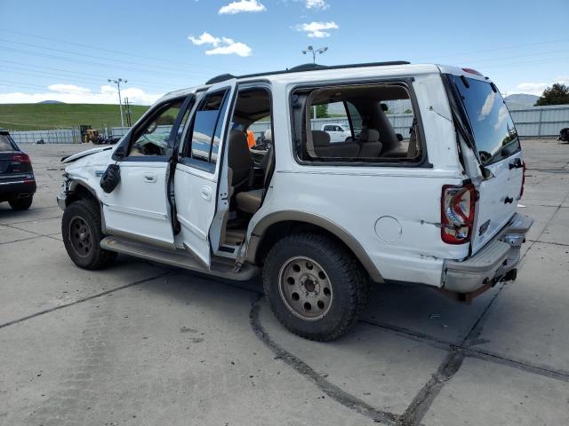 Фото 2 с аукциона – 2000 FORD EXPEDITION с VIN 1FMFU18L4YLC20847