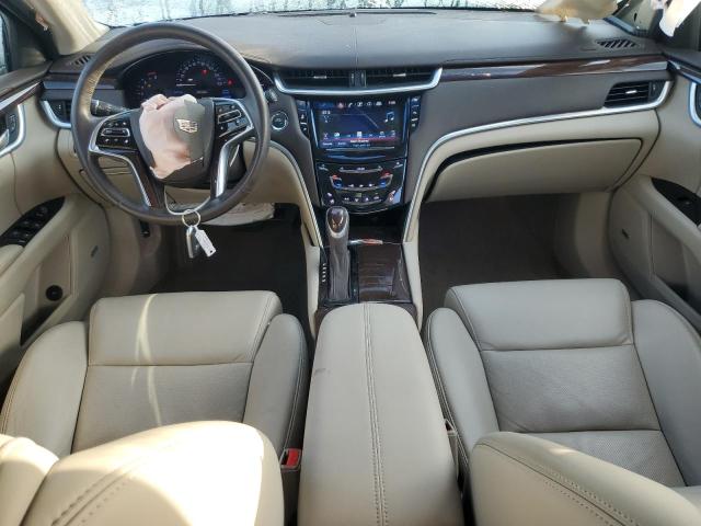 Photo 8 from auction – 2016 CADILLAC XTS LUXURY with VIN 2G61M5S34G9105480