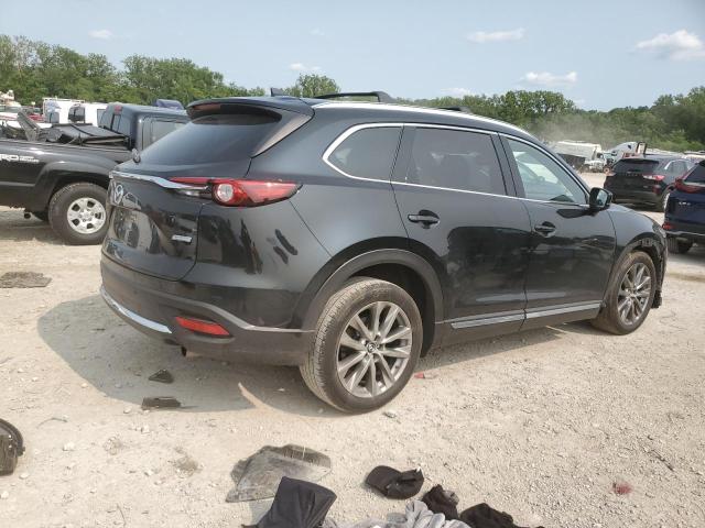Photo 3 from auction – 2018 MAZDA CX-9 GRAND with VIN JM3TCBDY2J0203416