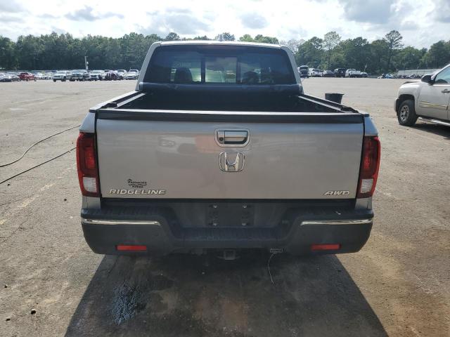 Photo 6 from auction – 2019 HONDA RIDGELINE with VIN 5FPYK3F72KB001049