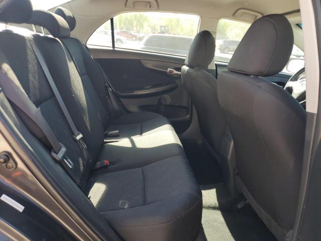 Photo 10 from auction – 2009 TOYOTA COROLLA BA with VIN 1NXBU40E69Z066506