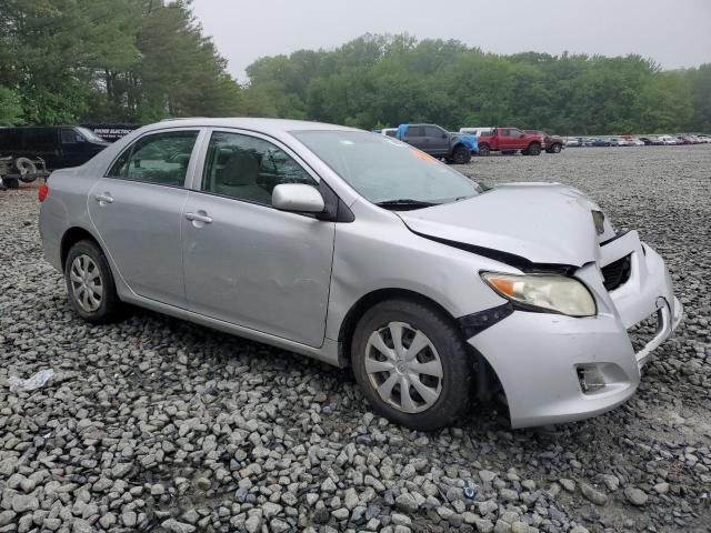 Photo 4 from auction – 2026 TOYOTA COROLLA BA with VIN JTDBL40E49J044335