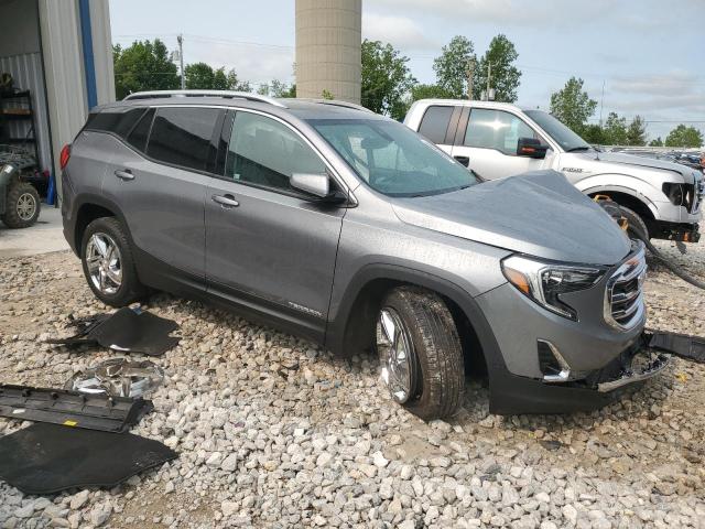 Photo 4 from auction – 2019 GMC TERRAIN SL with VIN 3GKALPEV5KL139088