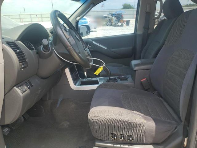 Photo 7 from auction – 2010 NISSAN PATHFINDER with VIN 5N1AR1NB9AC600845