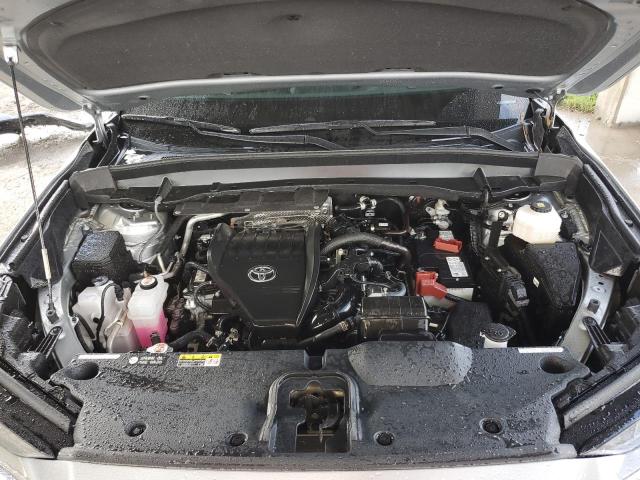 Photo 12 from auction – 2024 TOYOTA GRAND HIGH with VIN 5TDAAAA57RS014957