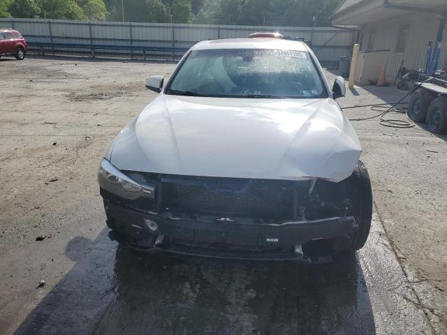 Photo 5 from auction – 2013 BMW 320 I XDRI with VIN WBA3C3C57DF980971